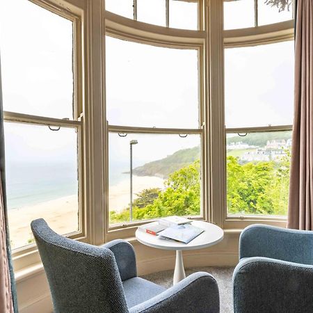 The St Ives Bay Hotel Dış mekan fotoğraf