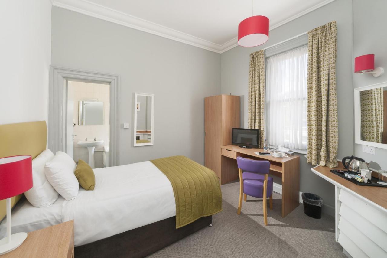 The St Ives Bay Hotel Oda fotoğraf
