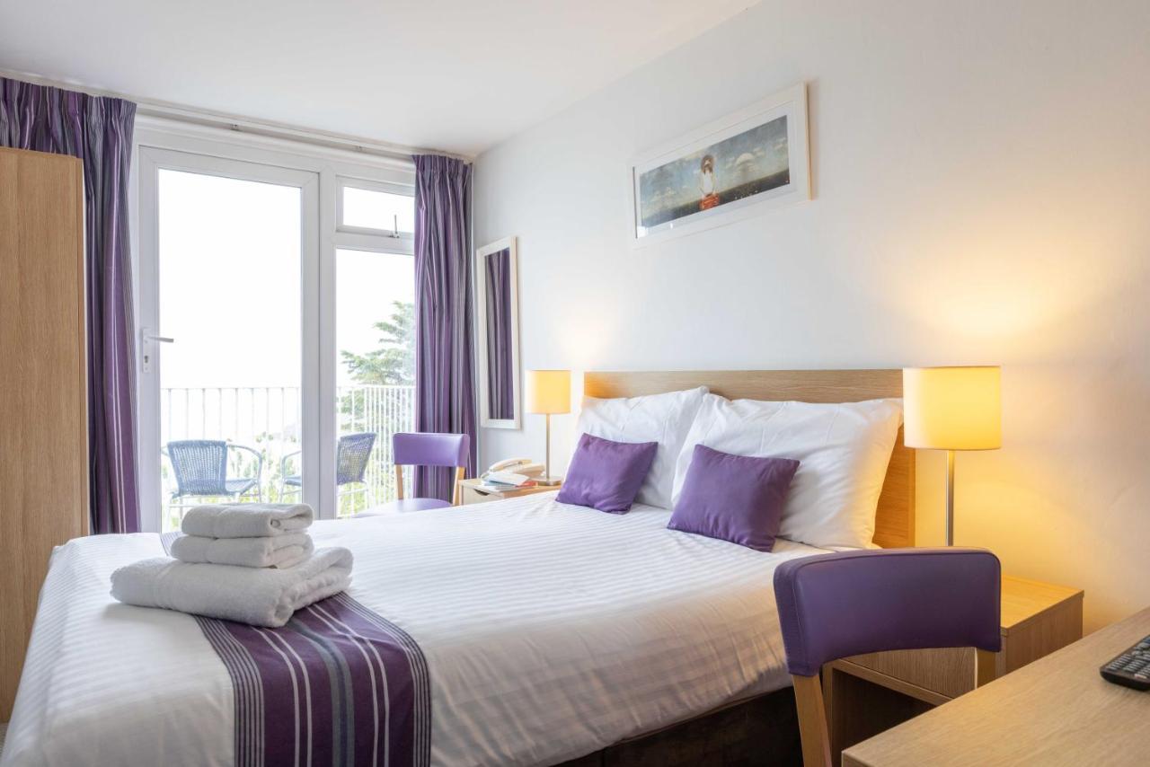 The St Ives Bay Hotel Oda fotoğraf