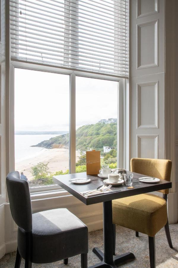 The St Ives Bay Hotel Dış mekan fotoğraf