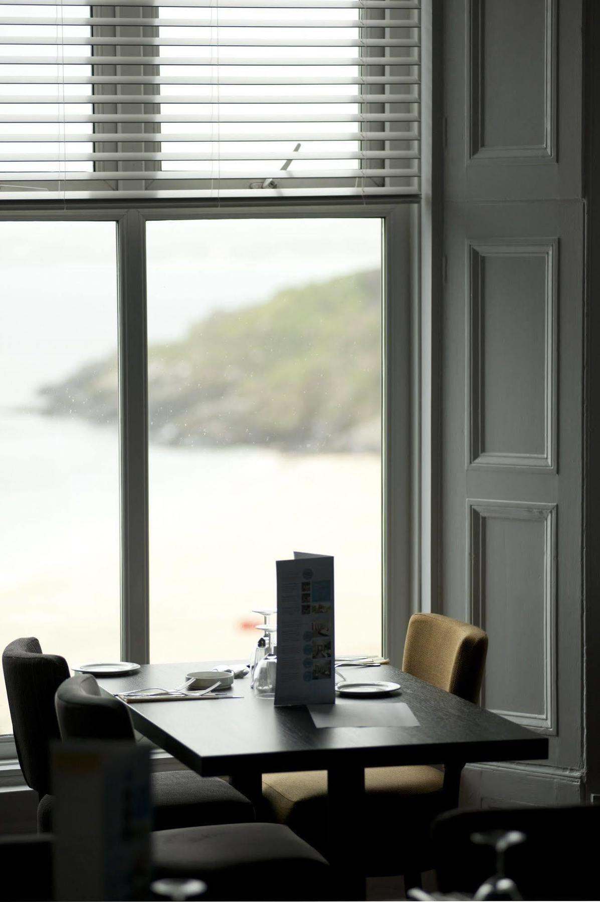 The St Ives Bay Hotel Dış mekan fotoğraf